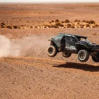 Dakar 2025, o ediție istorică pentru România. Dacia ia startul în premieră, „Mani” a 15-a oară - Foto: Dacia