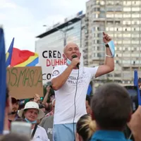 Garcea nu mai luptă pentru „melci”/Foto: Facebook