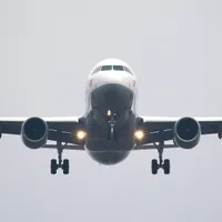 Două avioane cu politicieni UE de top, lovite de fulgere în Austria. A urmat aterizarea de urgență Foto: Pexels (fotografie cu caracter ilustrativ)