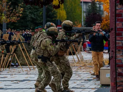Armata - Foto: FB