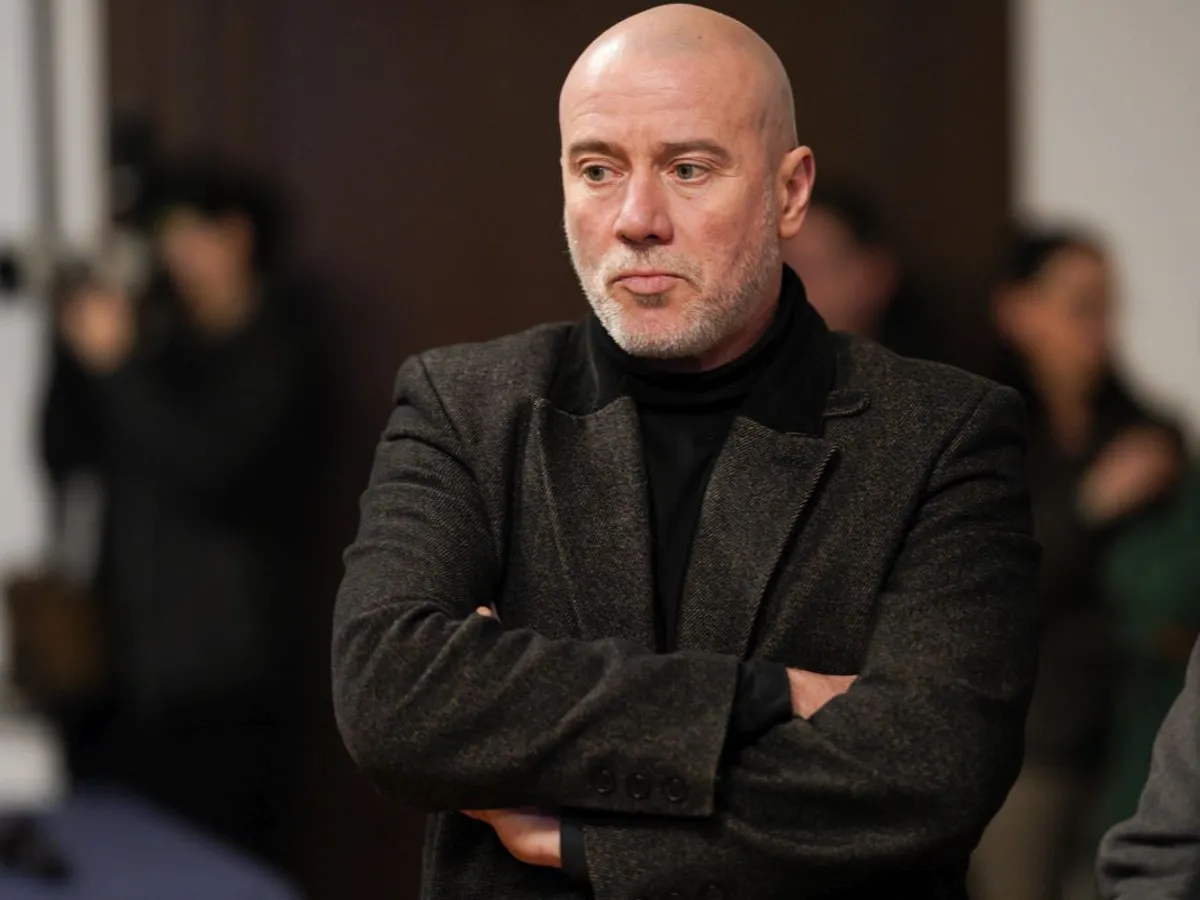 Andras Demeter, ministrul Culturii, a dispus încetarea aplicării măsurilor privind evidența timpului de muncă