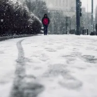 METEO. Alertă de vânt și zăpadă viscolită. Vremea se răcește puternic. Va fi GER! - Foto: freepik.com (rol ilustrativ)