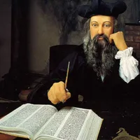 Previziunile sumbre ale lui Nostradamus pentru 202/Foto: diario