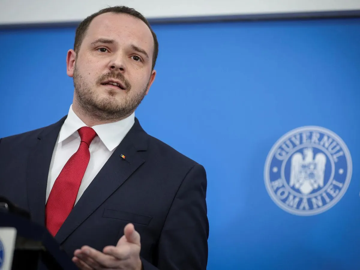 Alexandru Rogobete schimbă regula gărzilor. Rezidenții vor fi remunerați pentru orele suplimentare de muncă