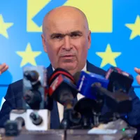 PNL: Ataşamentul faţă de instituţiile euroatlantice a crescut, în ciuda propagandei putiniste - Foto: Profimedia Images