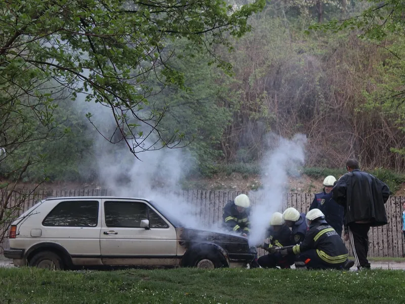 Asigurarea acoperă daunele în caz de accident Foto: Pixabay.com