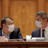 Primii bani din PNRR pot ajunge în România în octombrie - noiembrie/FOTO: Inquam Photos/George Călin