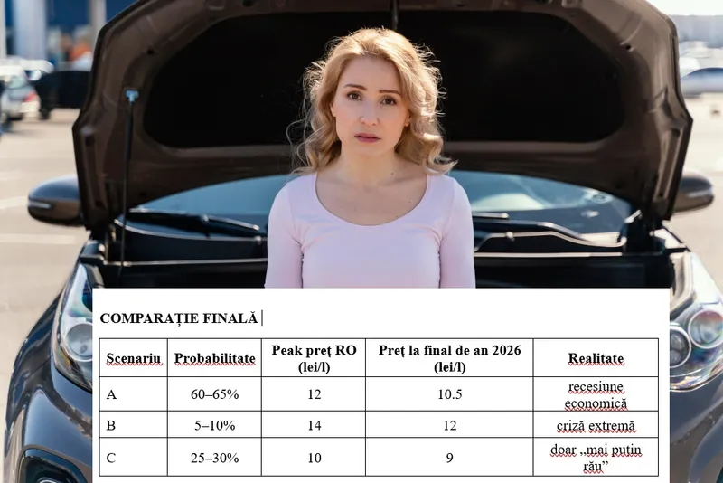 Comparatie - foto: Freepik (AEI)