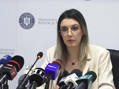 Diana Buzoianu Foto: News.ro