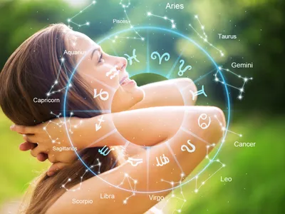 Horoscop femeie - Foto: Magnific.com (Imagine cu rol ilustrativ)
