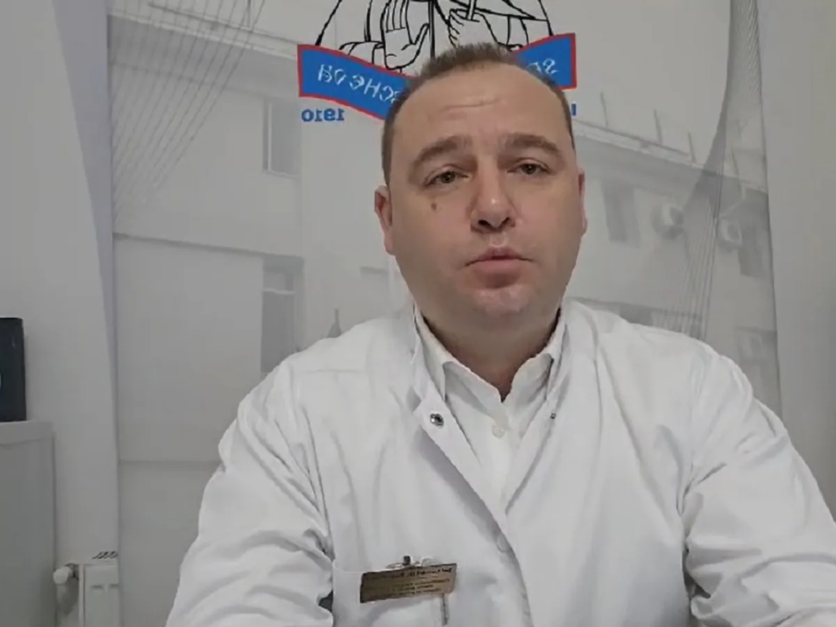 Dr. Florin Roșu