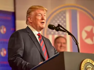 Donald Trump vrea restricții de viză: „Cei care cenzurează americani nu mai au ce căuta în SUA” - FOTO: Profimedia (imagine cu rol ilustrativ)