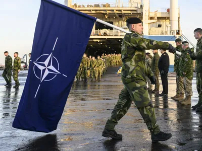 Ce țară din Europa nu vrea să crească investițiile în apărare? Ce explicații a dat către NATO? Foto: IMAGO(fotografie cu caracter ilustrativ)