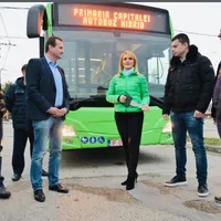 Firea, în campanie / Fabcebook