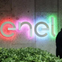 Sigla Enel- FOTO: Profimedia