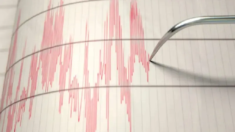 Cutremur puternic în Marea Neagră de 5,6 grade pe Richter. Au fost 3 seisme în 24 ore - Foto: Arhivă