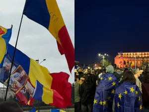 O Românie împărțită în două. Ce mai rămâne de făcut ca să nu ajungem să „ne urâm unii pe alții”