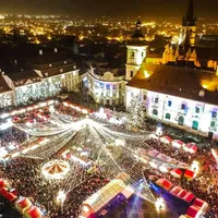 Când se deschid târgurile de Crăciun din România. Pregătirile sunt pe ultima sută de metri - Foto: Arhivă/ Imagine cu caracter ilustrativ