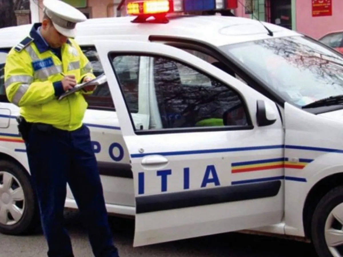 Un judecător care a depășit viteza legală și-a justificat greșeala afirmând că se credea urmărit de un fost in