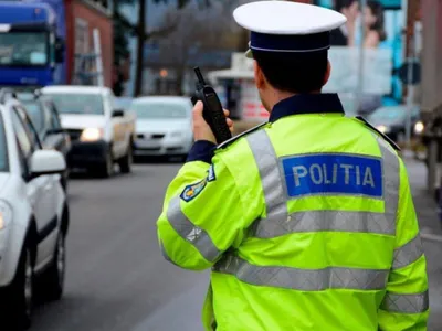 11.000 de autovehicule verificate  / digi24.ro