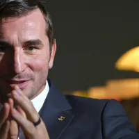 Alin Petrache/ gsp.ro