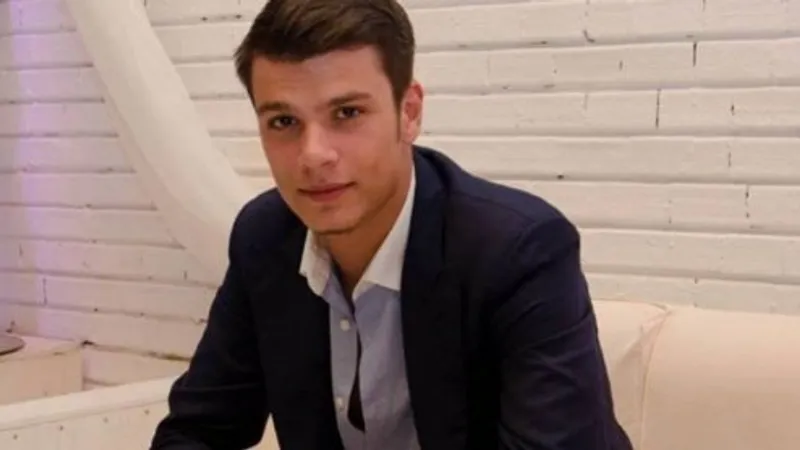 Mario Iorgulescu