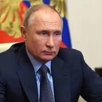 Totuşi, Putin impune armistiţiul unilateral al Rusiei, în Ucraina, de Anul Nou pe rit vechi - Foto: The Presidential Press and Information Office