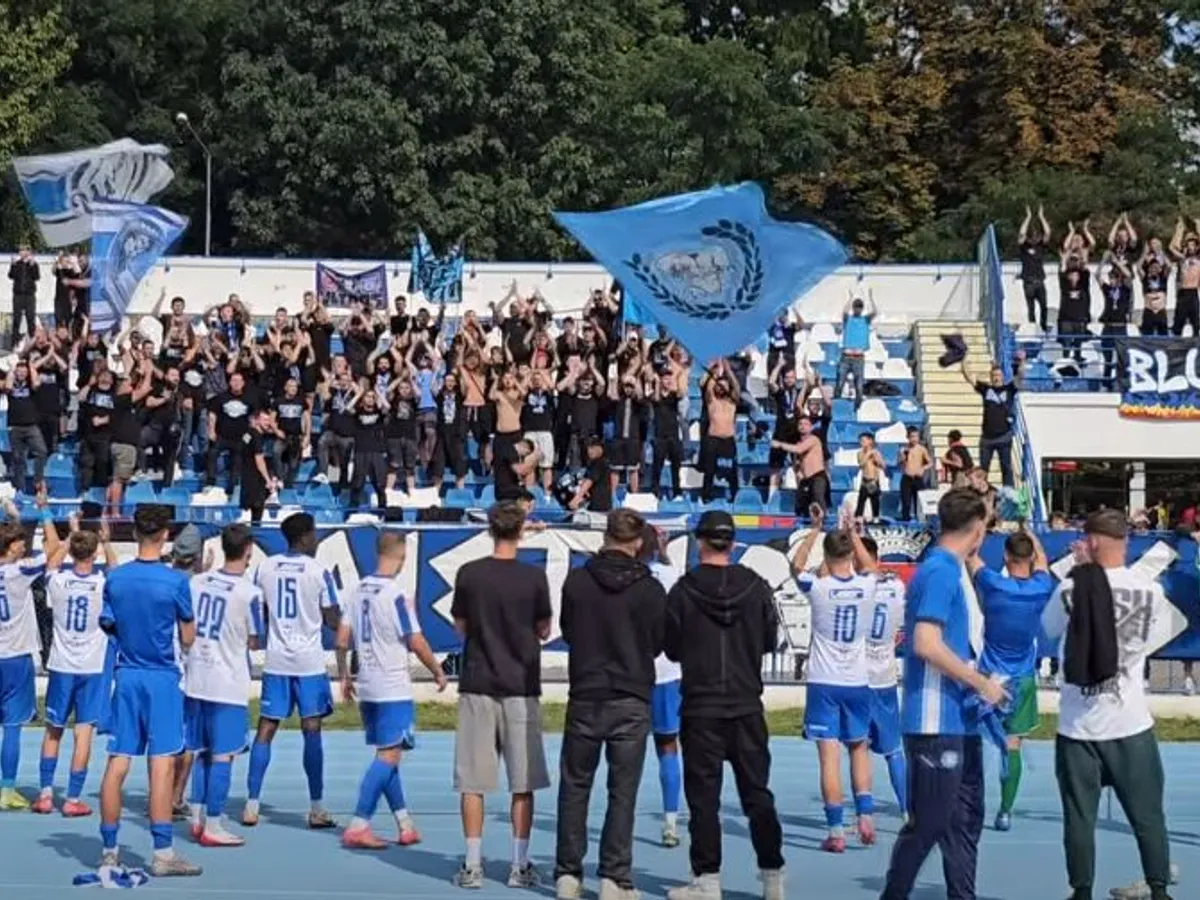 O echipă din LIga scoasă la vânzare: cine are 7 milioane lei poate prelua frâiele echipei de fotbal!