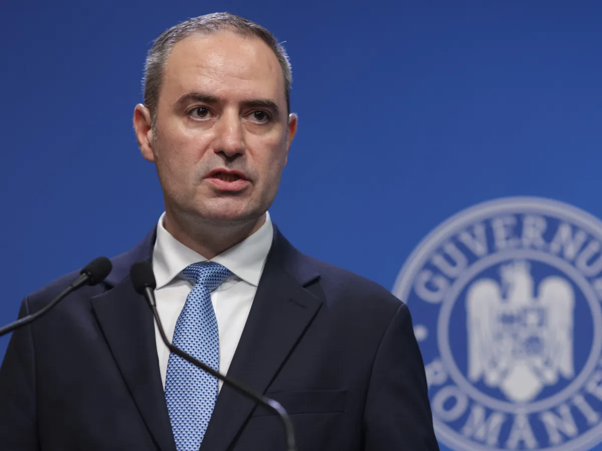 Alexandru Nazare: O decizie întârziată a CCR ar fi blocat majorarea taxelor de la 1 ianuarie 2026