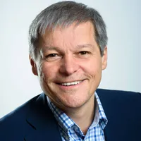 Dacian Cioloș are un om de încredere în Senat. FOTO: Facebook