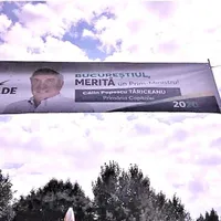 Foto Radu Paraschivescu