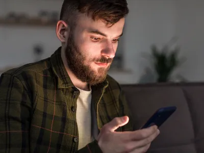 Escrocherie SMS - Foto: Freepik.com