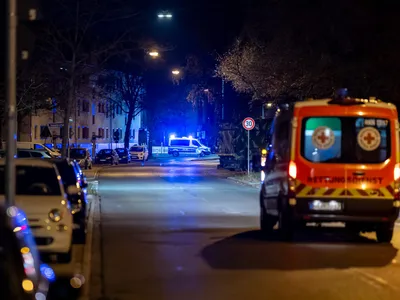 Bombă din al Doilea Război Mondial descoperită la Nurnberg - Foto: Profimedia Images (rol ilustrativ)