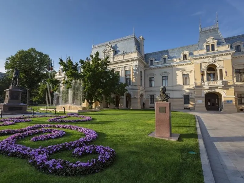 Reforma Bolojan va lovi și la Primărie. Peste 100 de polițiști locali ieșeni riscă să piardă jobul - Foto: oar-iasi.ro