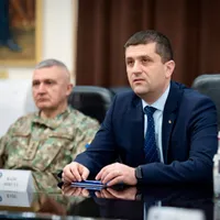 Ministrul Apărării, Radu Miruță - Foto: Facebook/Radu Miruță