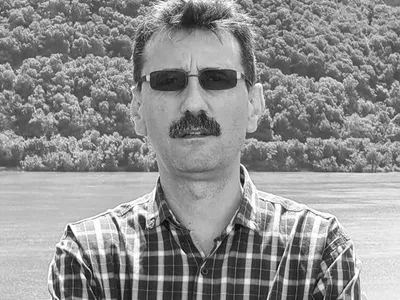 Dan Stan a fost vicepreședinte al Consiliului Județean Caraș Severin subsecretar de stat în MAI Foto: Facebook