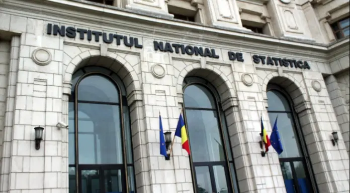 Institutul Național de Statistică/FOTO: sfin.ro