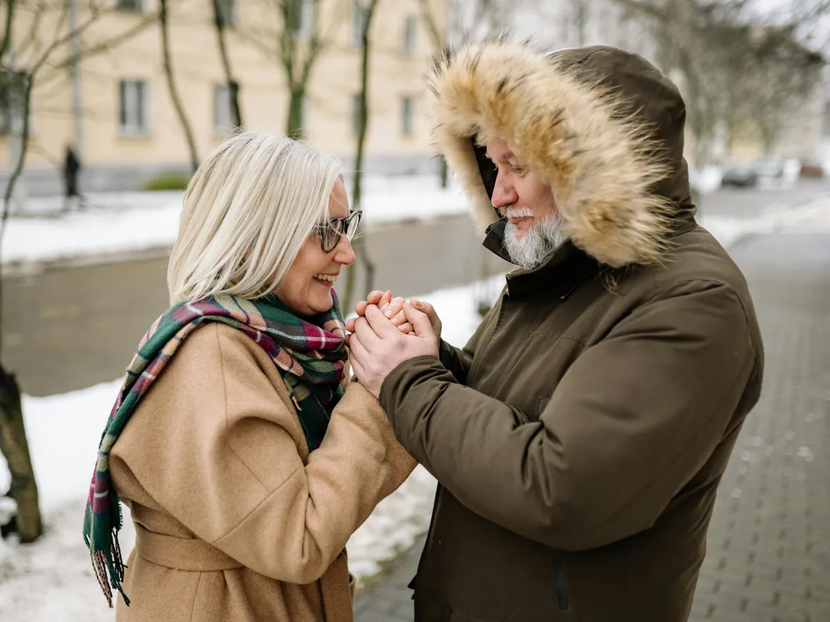 Pensionari Foto: Pexels (imagine cu rol ilustrativ)