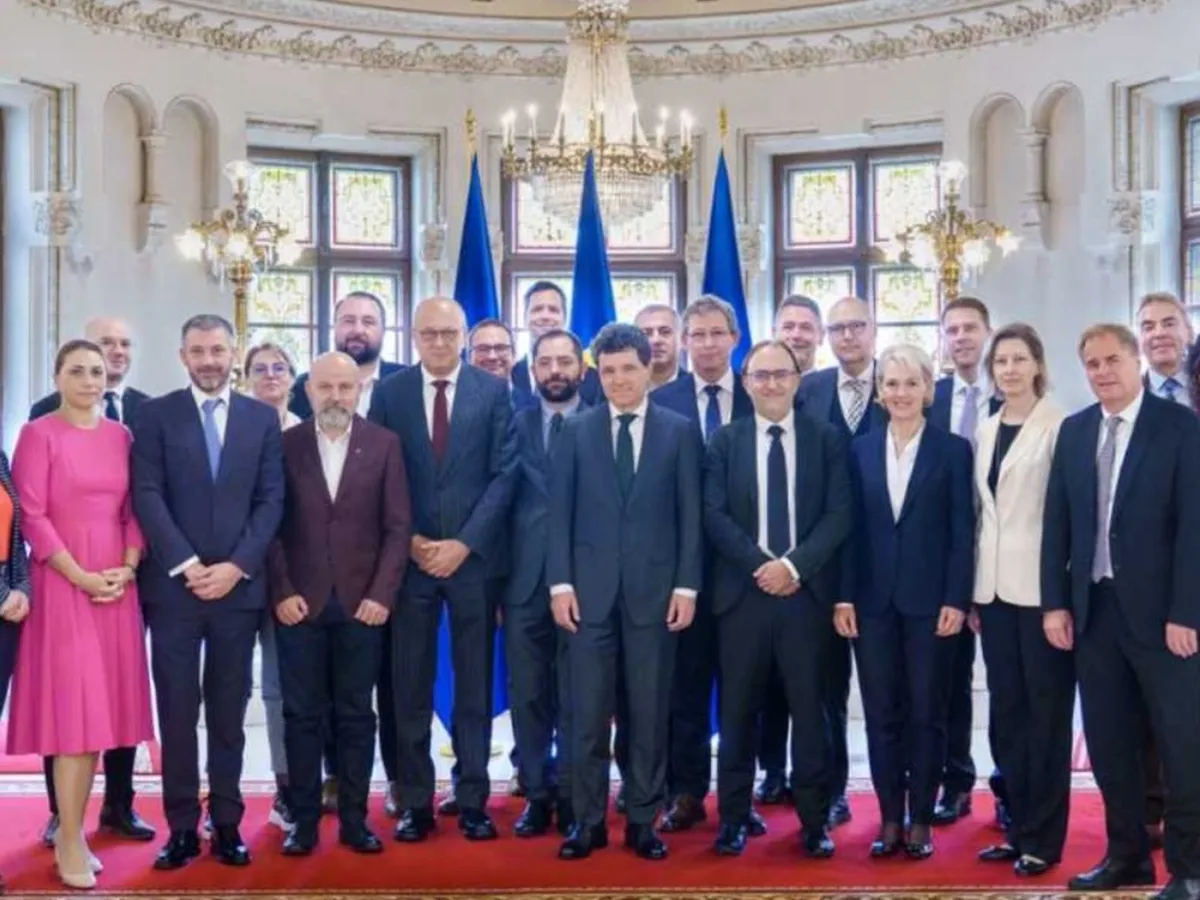 RBI cere reformă reală a statului: tăieri de cheltuieli, digitalizare și fără taxe noi - FOTO: Facebvook (imagine cu rol ilustrativ)