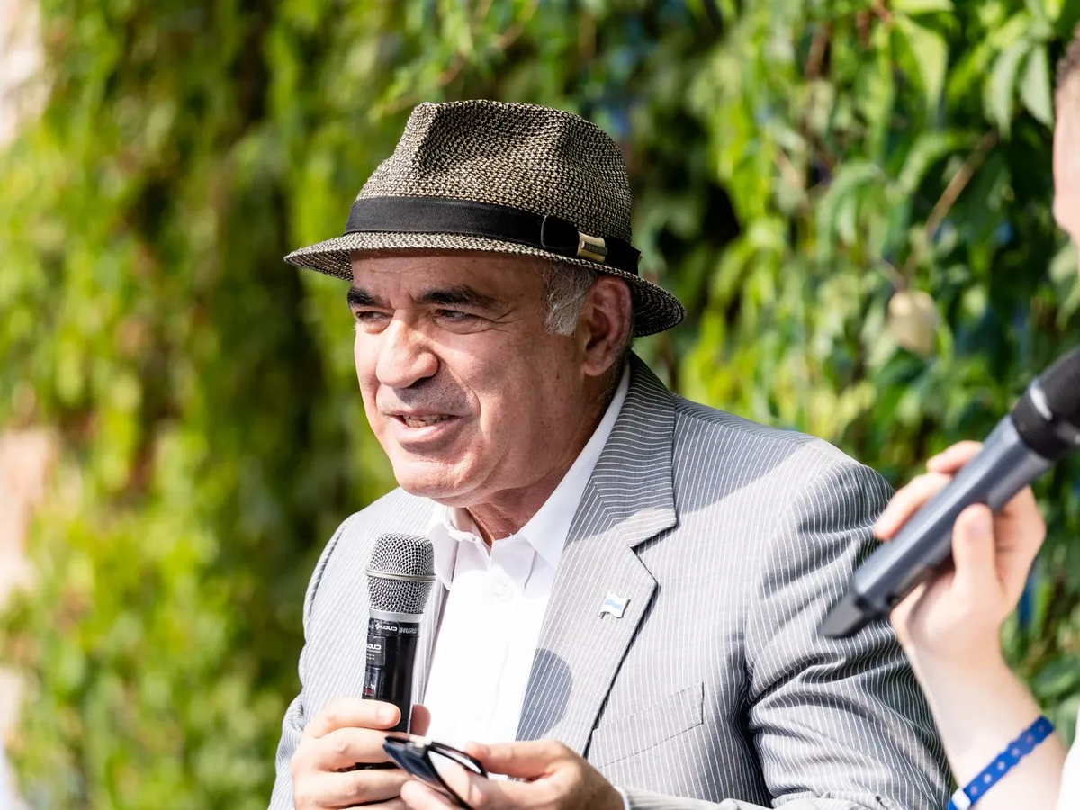 kasparov