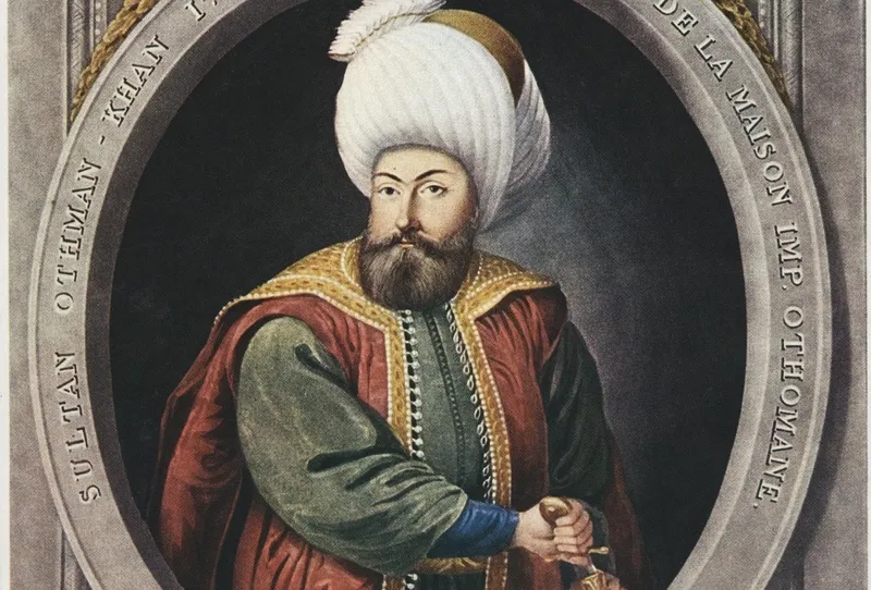 Osman I