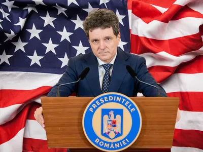 Nicușor Dan - Foto: Profimedia images