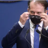 Cîțu, încântat de previziunile FMI/Foto:captură tv