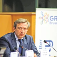 Cornel Radu Loghin a plecat din țară în 2009 din cauza greutăților