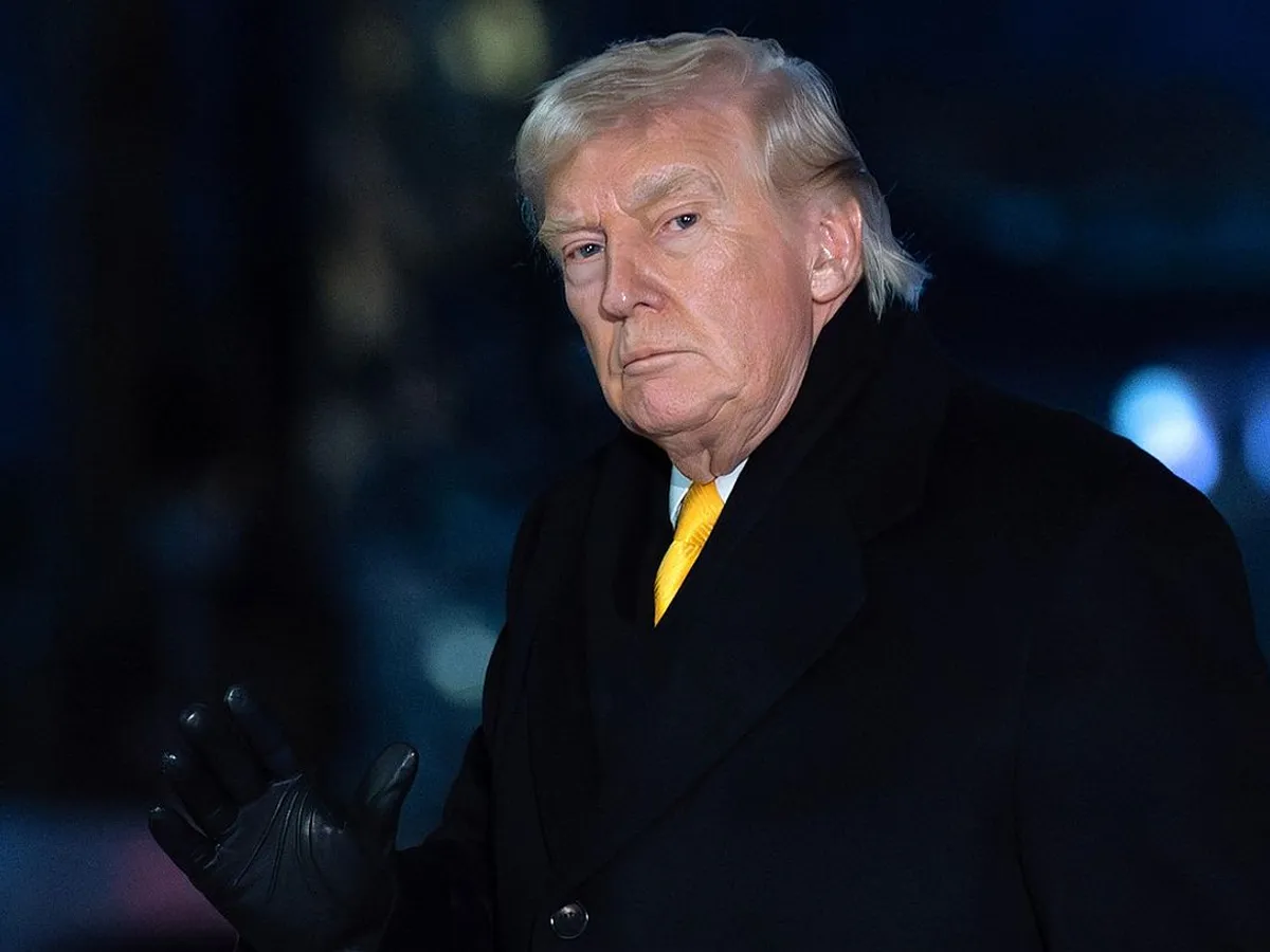 Donald Trump este omul demolării ordinii mondiale, avertizează experții europeni în securitate