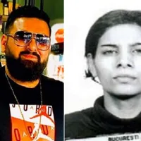 Anaser Duduianu și Maria Tănase căutatți de ani buni Foto: Capturi Facebook/Interpol