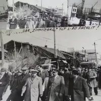 Cutremurul din 1977: Un oraș întreg din România, ras de pe fața Pământului de secretarul PCR. - Foto: cronicadeteleorman.ro