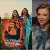 VIDEO O româncă bifează visul american și ia cu asalt SUA cu filmul regizat și jucat de ea. Mândrie!: FOTO - Instagram/captura TV(imagine cu rol ilustrativ)