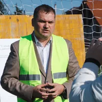 Statul va face investiții de peste 7 miliarde de lei din PNRR în 1.149 de localităţi din România - FOTO: Facebook/CsekeAttila