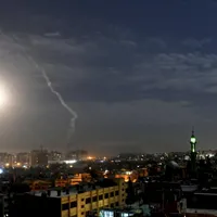 Cel puțin patru combatanţi Hezbollah, ucişi în lovituri israeliene nocturne în Siria. / Foto: timesofisrael.com